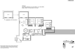 Nine Residences (D27), Apartment #197289202